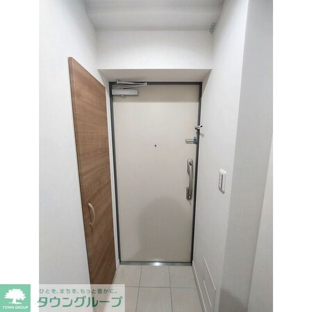 アルファコート蕨5の物件内観写真